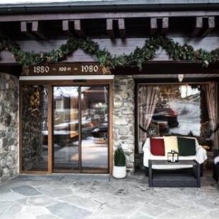 Фотографии гостиницы 
            Geilo Hotel