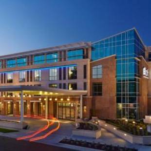 Фотографии гостиницы
Aloft Cupertino