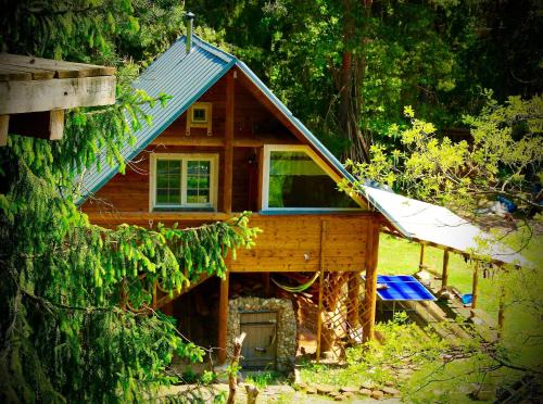 Фотография гостевого дома Хутор Комаришки