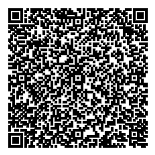 QR код мини отеля Вилла Бельведер