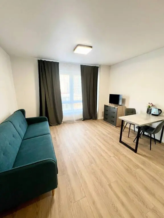 Фотография квартиры Апартаменты Art Life Apartment Novohohlovskaya 2