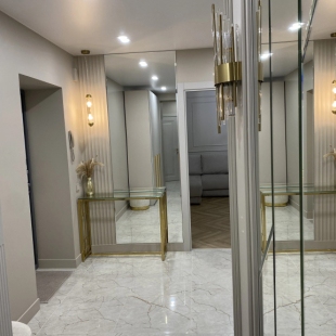 Фотография квартиры Квартира на Ермакова