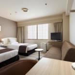 Фотография гостиницы Akasaka Excel Hotel Tokyu