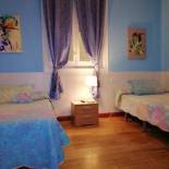 Фотография гостевого дома Hostal Alicante