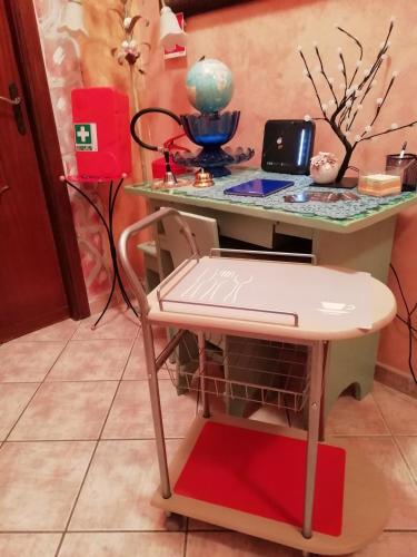 Фотография мини отеля B&B melody