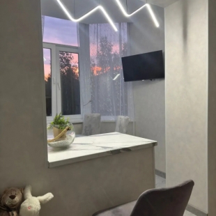 Фотография квартиры Квартира Уютная 2 комнатная на Мира 3