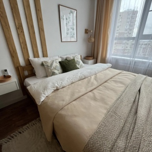 Фотография квартиры Апартаменты Эль Апарт на Северной 2А