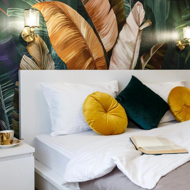 Фотографии квартиры
Апартаменты Тропик Оазис