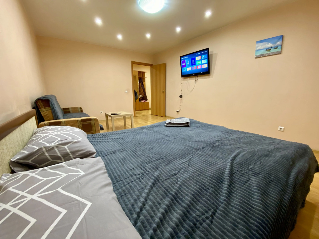 Фотография квартиры Квартира В центре Кирова