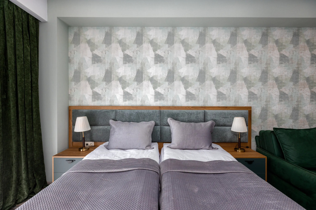 Фотография квартиры Апартаменты The NEO two room Suite N301 by MaRKoS