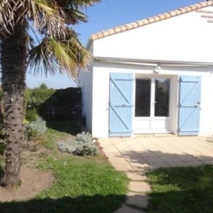 Фотография гостевого дома Maison La Faute-sur-Mer, 3 pièces, 5 personnes - FR-1-476-128