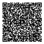 QR код гостевого дома Стрекоза