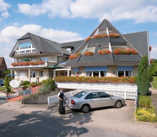 Фотография гостевого дома PIEPers Landidyll Hotel