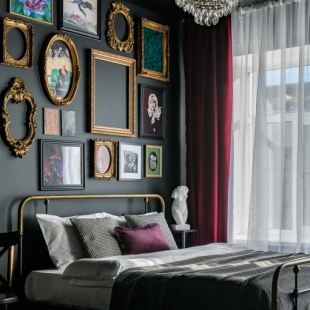 Фотография квартиры Апартаменты Teplo Apartments