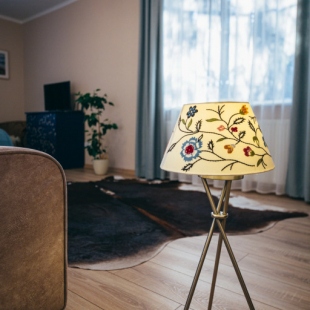 Фотография квартиры Апартаменты на Тихой Улице