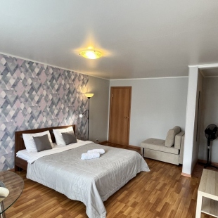 Фотография квартиры Апартаменты Ленина 33а Пятая авеню