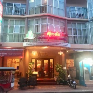 Фотография гостиницы Silver Mounts Hotel