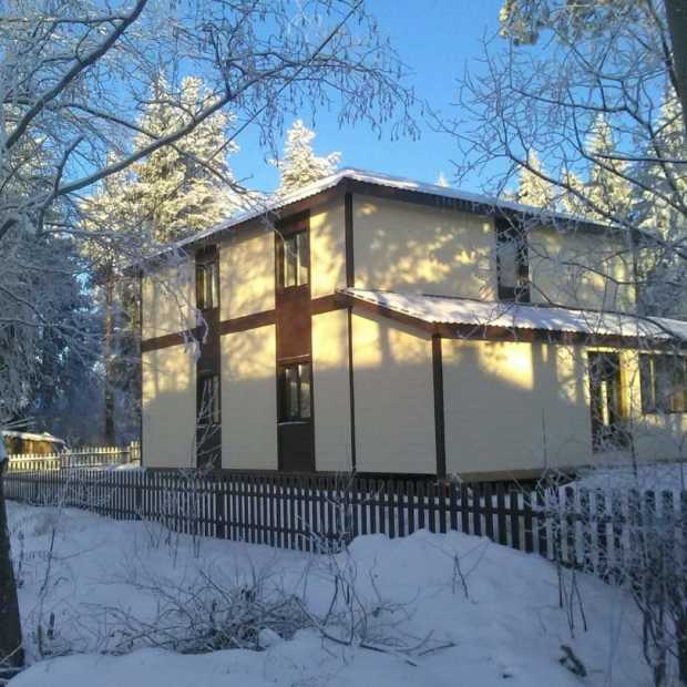 Фотографии гостевого дома
ЛенинДом