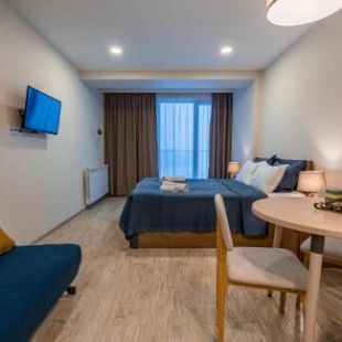 Фотография гостиницы Nino's Rooms