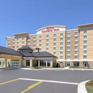Фотографии гостиницы
Hilton Garden Inn Atlanta Airport North