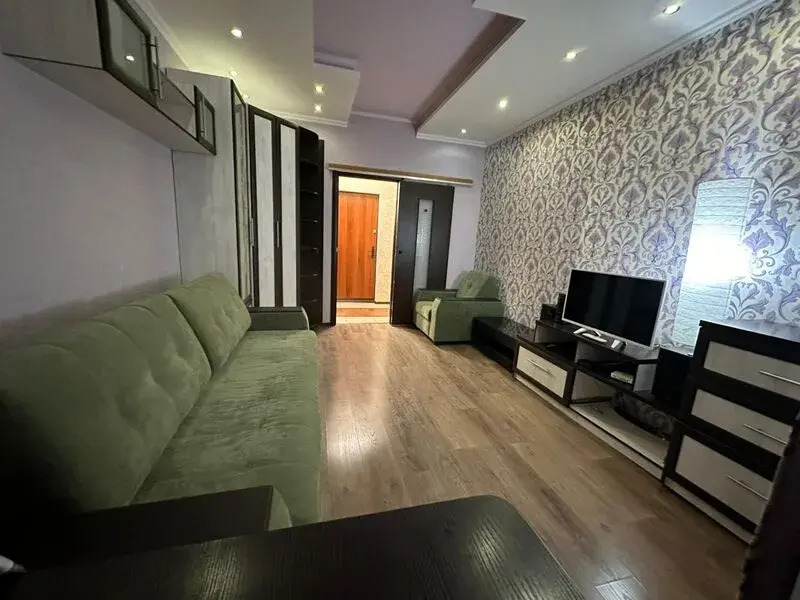 Фотография квартиры Апартаменты Изба на ул. Богдановича, д. 2/27