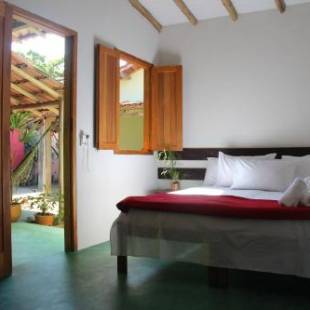 Фотографии мини отеля
Pousada Solar