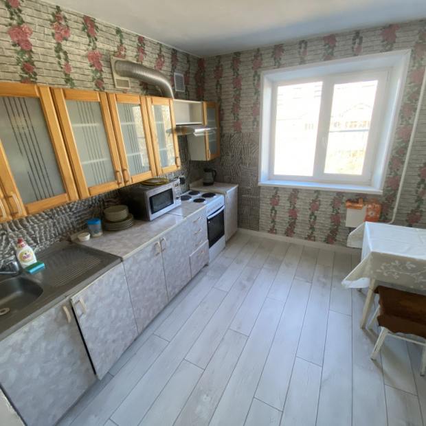 Фотографии квартиры 
            Квартира 3-комнатная 1 микрорайон 11