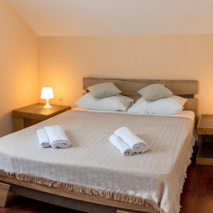 Фотография квартиры Дом для большой компании