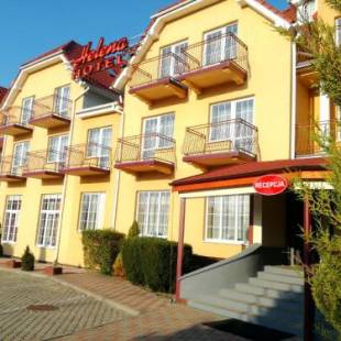 Фотографии гостиницы
Hotel Helena