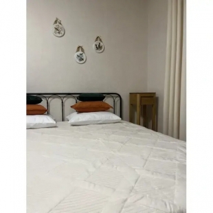 Фотография квартиры Квартира FroLove Aparts Ностальгия