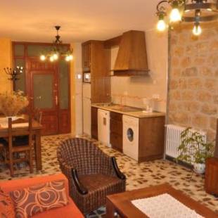 Фотографии гостевого дома
Casa Rural Bocanegra