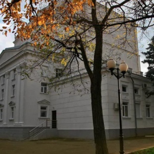 Фотография Новороссийский городской театр