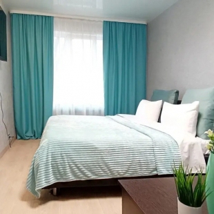 Фотография квартиры Уютный Север на улице Героев-Рыбачьего 38