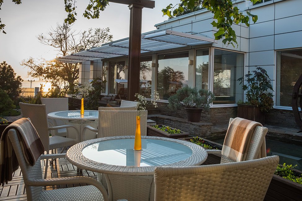 Фотография гостиницы Бутик Отель Ревиталь Парк