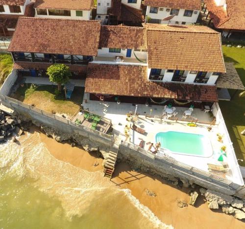 Фотография мини отеля Pousada das Tartarugas