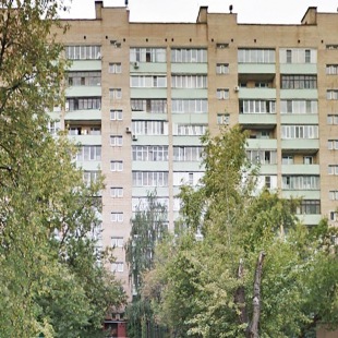 Фотография квартиры Апартаменты Apart Lux Приютный Переулок