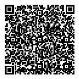 QR код хостела Шоколадка
