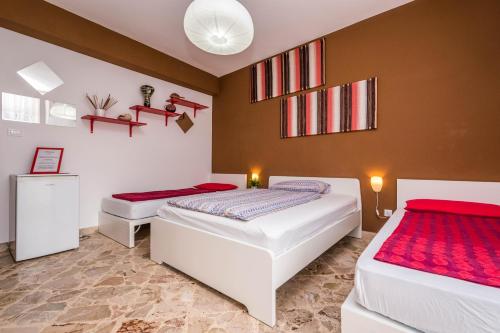 Фотография гостевого дома Il Muretto