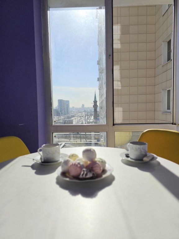 Фотография квартиры Квартира 2 ком у Ривьеры