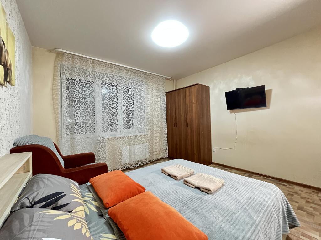 Фотография квартиры Апартаменты на улице 1-я Рабочая 8