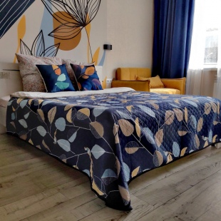 Фотография квартиры Квартира Студия КомфортПлюс на Больничной