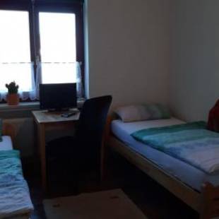 Фотографии гостевого дома
Unterkunft Greifswald