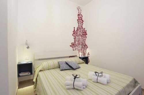 Фотография мини отеля B&B EVO Nardò