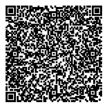QR код гостиницы Райтекс