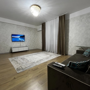 Фотография квартиры Апартаменты Sundag Кав70