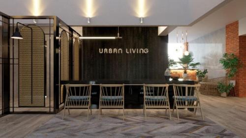Фотографии гостиницы
Urban Living Residence