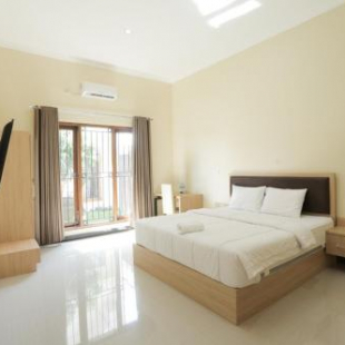 Фотография гостевого дома IDR Green Guest House Syariah RedPartner