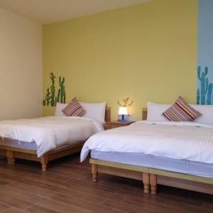 Фотографии мини отеля
Hengchun Inn