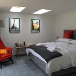 Фотография гостевого дома The Garage