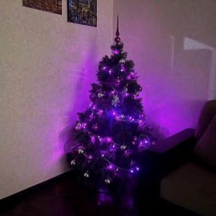 Фотография квартиры Квартира Комфортная квартира с парковкой в центре Пятигорске